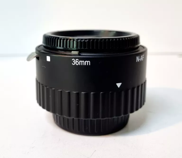 PIERŚCIENIE POŚREDNIE MEIKE MK-N-AF1-A NIKON