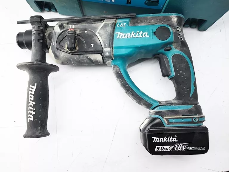 MŁOTOWIERTARKA MAKITA DHR202RT1J