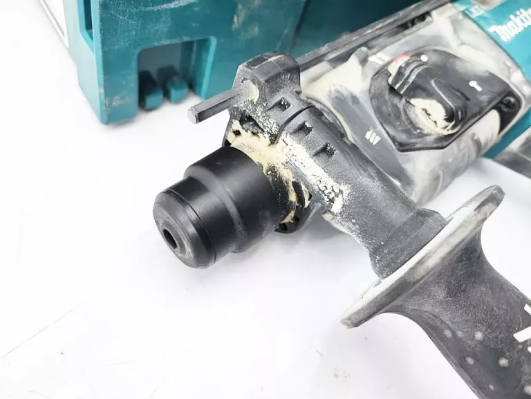 MŁOTOWIERTARKA MAKITA DHR202RT1J