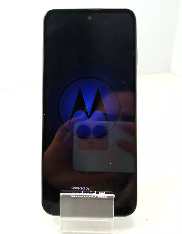 SMARTFON MOTOROLA MOTO G31 4 GB / 64 GB 4G (LTE)