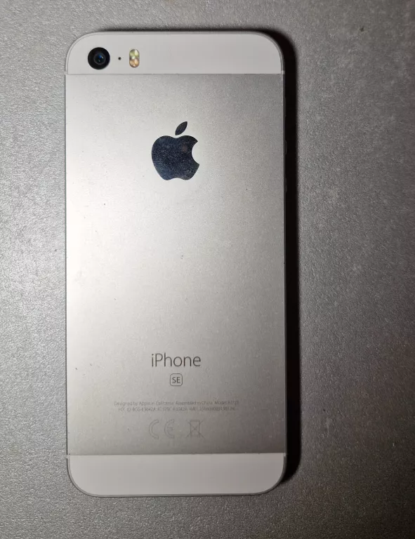 TELEFON IPHONE SE 32GB
