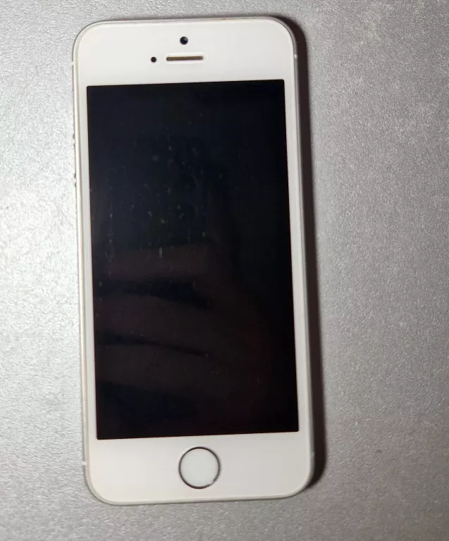 TELEFON IPHONE SE 32GB