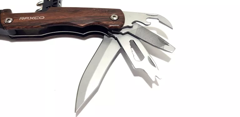 RAXCO SIEKIERA MULTITOOL STAN BARDZO DOBRY