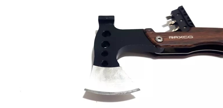 RAXCO SIEKIERA MULTITOOL STAN BARDZO DOBRY