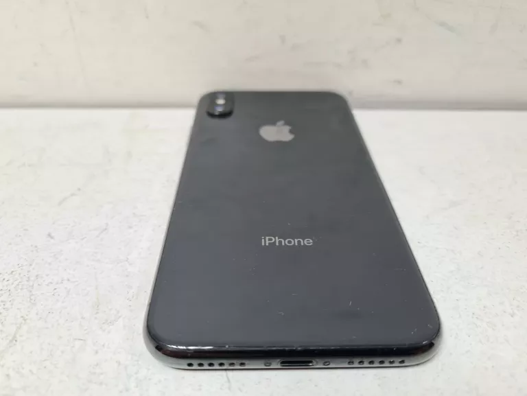 TELEFON APPLE IPHONE X 64GB