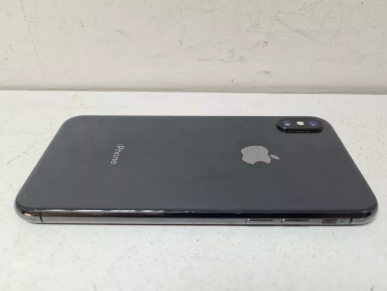 TELEFON APPLE IPHONE X 64GB