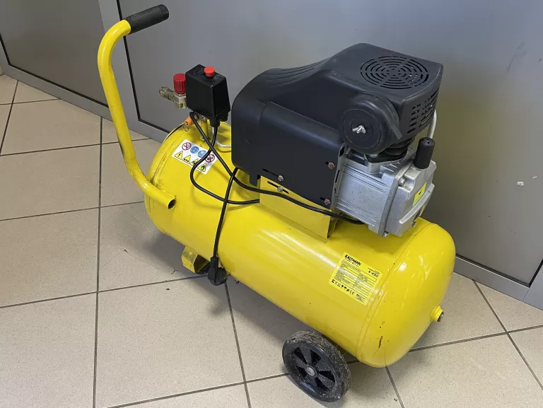 KOMPRESOR OLEJOWY KALTMANN K-K50 50L