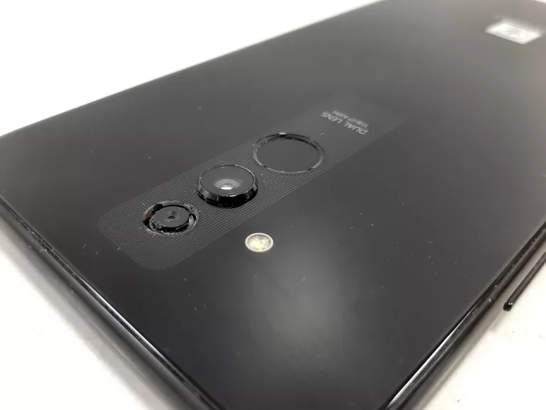 TELEFON HUAWEI MATE 20 LITE #USZKODZONY