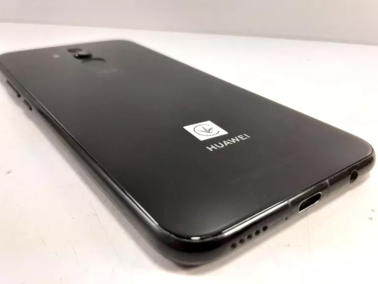 TELEFON HUAWEI MATE 20 LITE #USZKODZONY