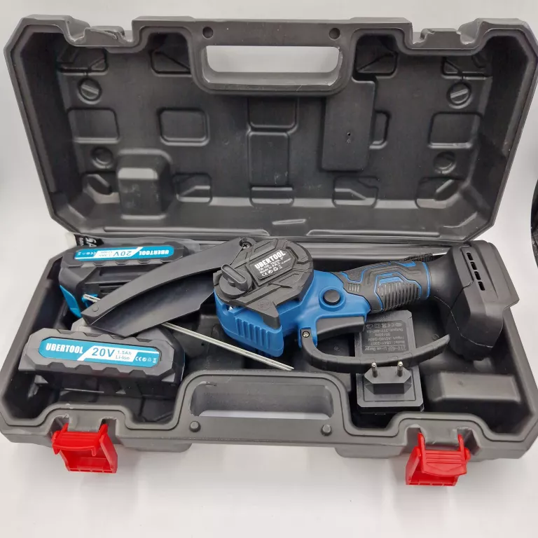 PIŁA DO GAŁĘZI AKUMULATOROWA UBERTOOL GY1144