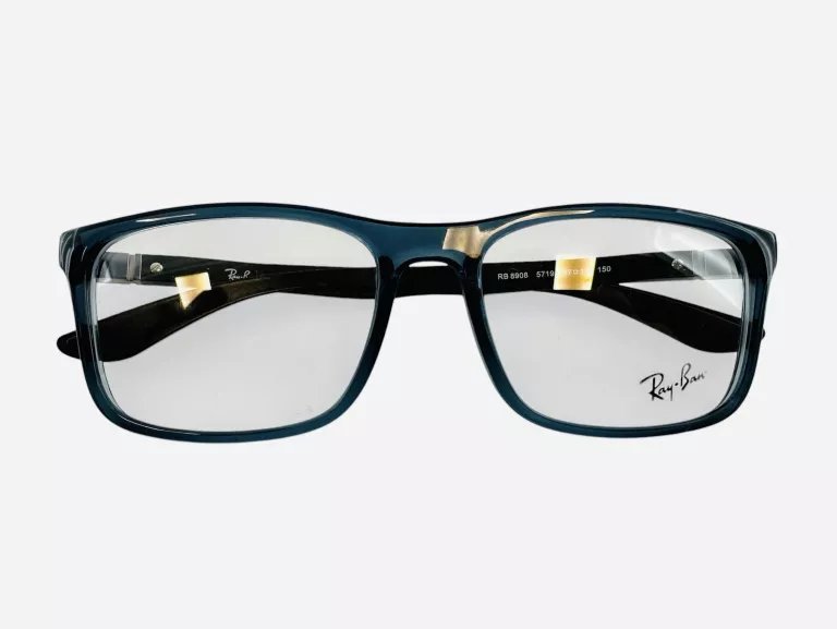 ORYGINALNE OPRAWKI OKULAROWE RAY-BAN RB 8908 5719 57[]18 150 UNISEX