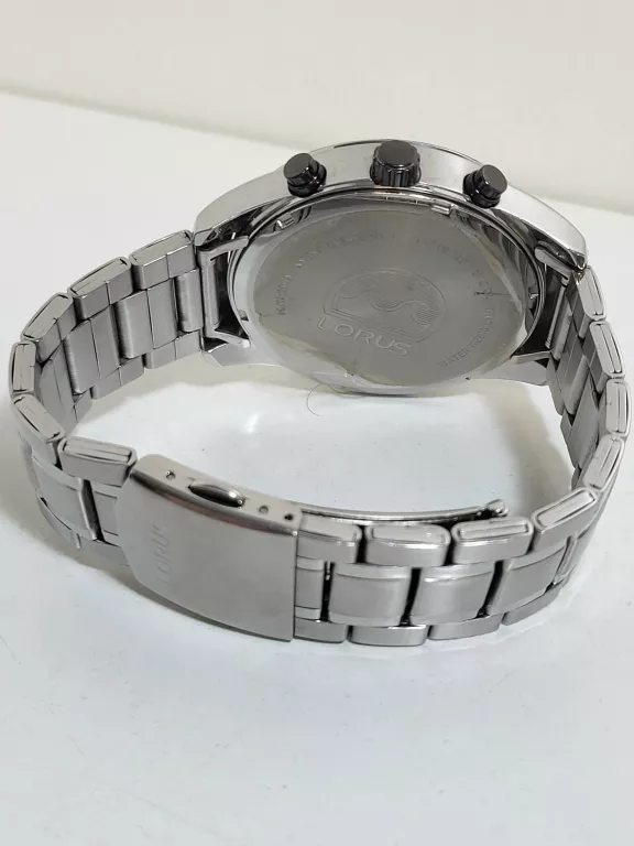 ZEGAREK LORUS VD53-X061 OKAZJA