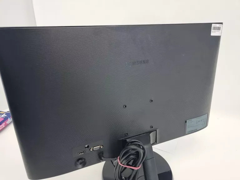 MONITOR SAMSUNG S234F354FHR