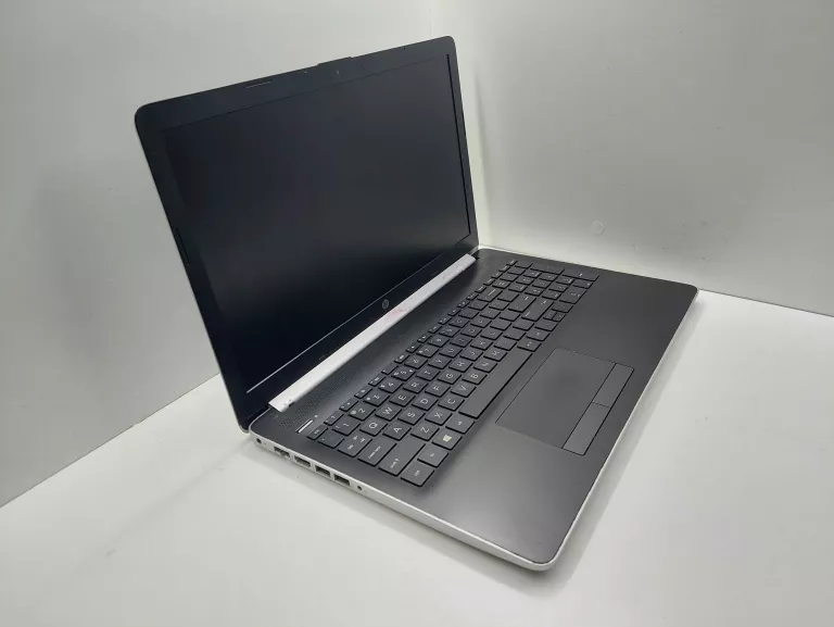 LAPTOP HP 15-DA0001NW INTEL CORE I3-7020U/4GBRAM/500GB HDD