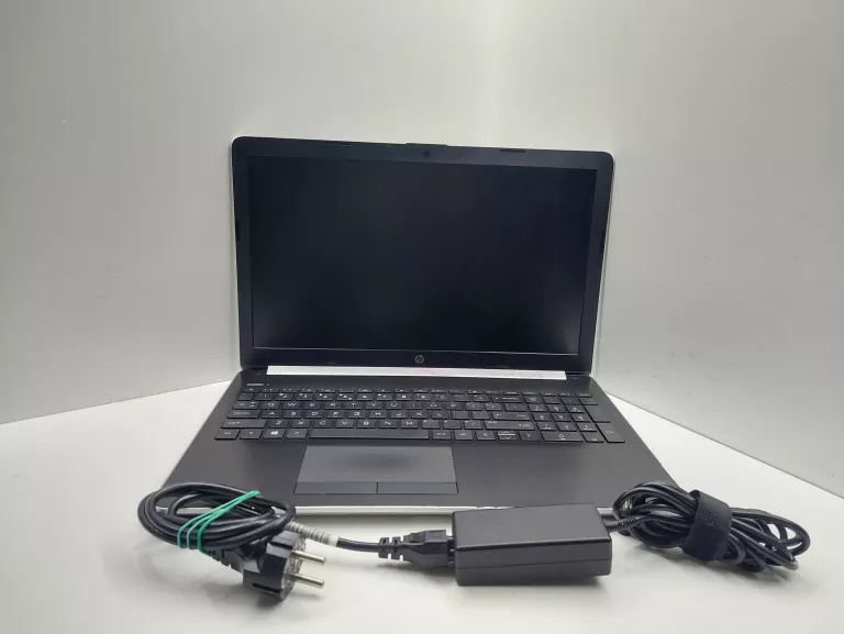 LAPTOP HP 15-DA0001NW INTEL CORE I3-7020U/4GBRAM/500GB HDD