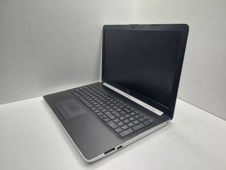 LAPTOP HP 15-DA0001NW INTEL CORE I3-7020U/4GBRAM/500GB HDD