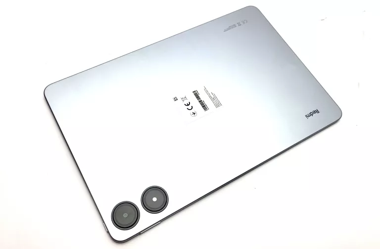 TABLET REDMI PAD PRO (PUDEŁKO, ETUI)