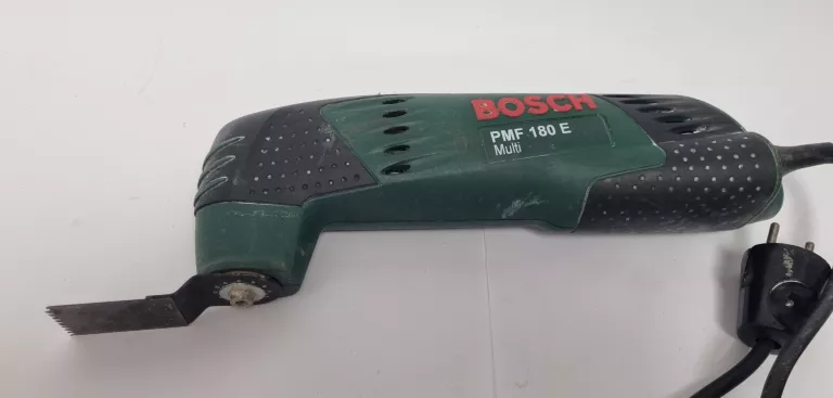 BOSCH SZLIFIERKA WIELOFUNKCYJNA PMF 180E