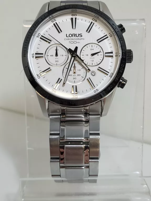 ZEGAREK LORUS VD53-X061 OKAZJA