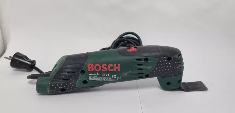 BOSCH SZLIFIERKA WIELOFUNKCYJNA PMF 180E