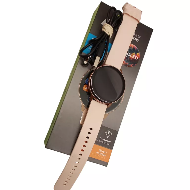 SMARTWATCH TRACER SMW9A SPARK
