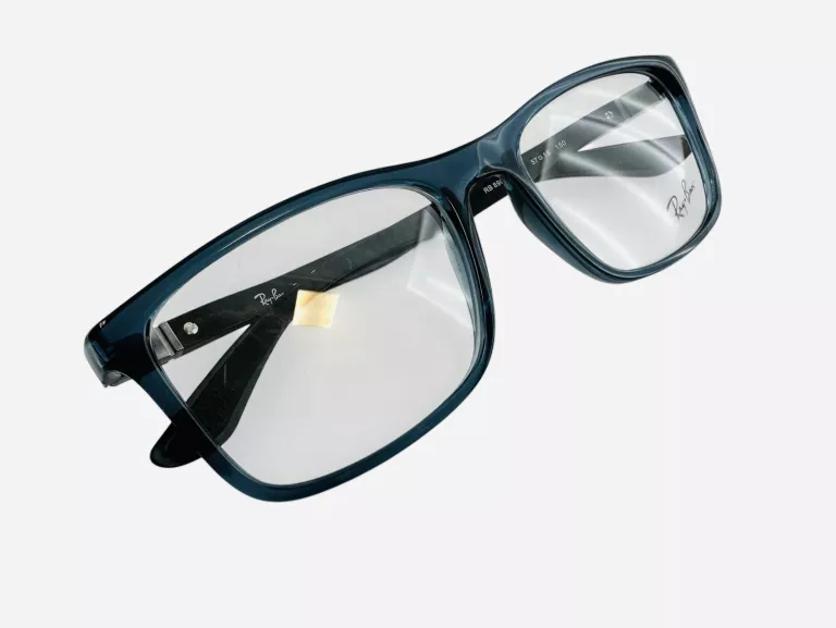 ORYGINALNE OPRAWKI OKULAROWE RAY-BAN RB 8908 5719 57[]18 150 UNISEX