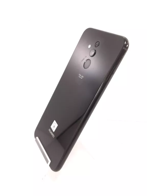 TELEFON HUAWEI MATE 20 LITE #USZKODZONY