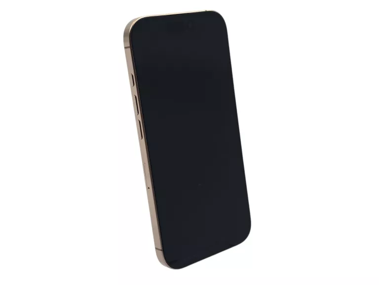 TELEFON APPLE IPHONE 16 PRO 128GB KONDYCJA BATERII 100% - NA CZĘŚCI