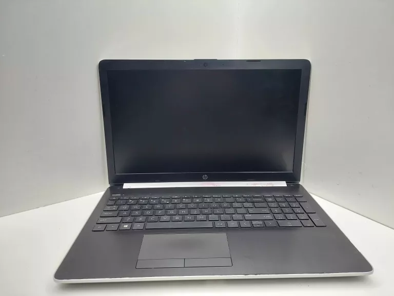 LAPTOP HP 15-DA0001NW INTEL CORE I3-7020U/4GBRAM/500GB HDD