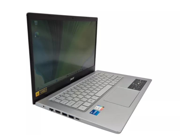 LAPTOP ACER ASPIRE 5 N20C4 INTEL I5-1135G7 8GB 512GB SSD