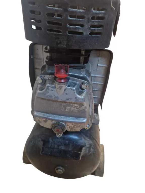 KOMPRESOR POWIETRZA TOOLTEC 24L 1,5KW/2HP