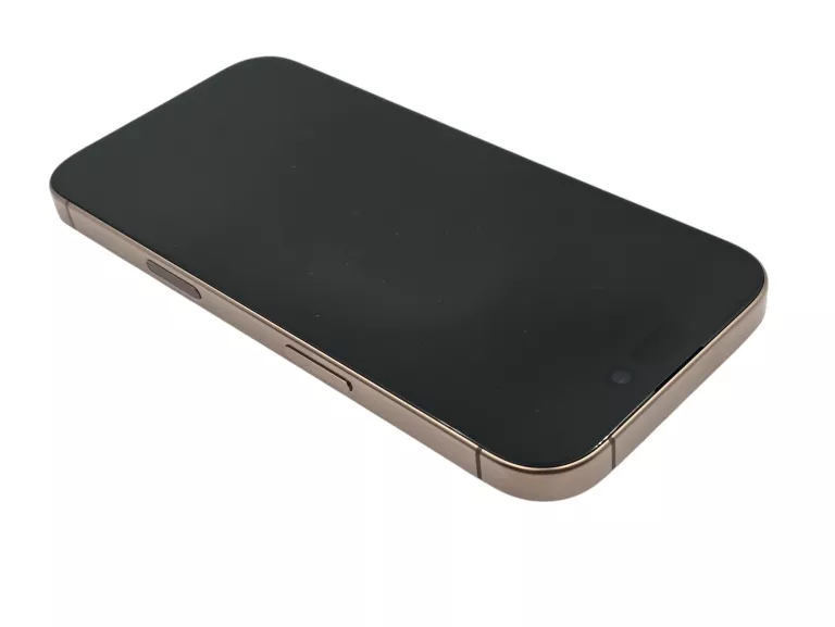 TELEFON APPLE IPHONE 16 PRO 128GB KONDYCJA BATERII 100% - NA CZĘŚCI