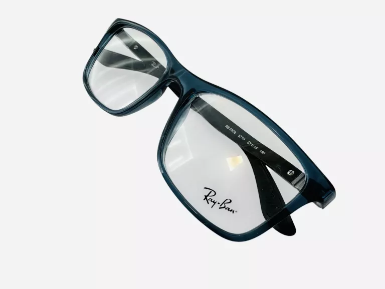 ORYGINALNE OPRAWKI OKULAROWE RAY-BAN RB 8908 5719 57[]18 150 UNISEX