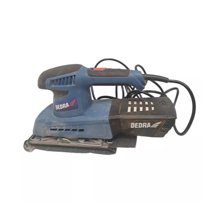 SZLIFIERKA OSCYLACYJNA DEDRA DED7943 240W