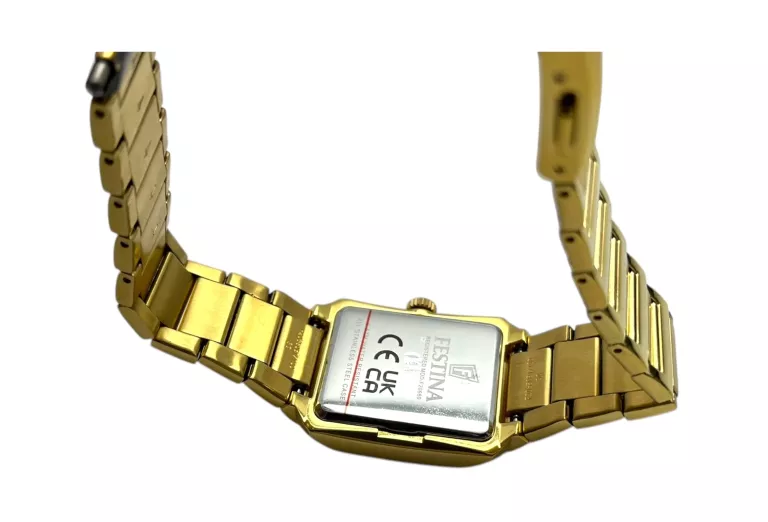 ZEGAREK FESTINA MOD-F20680 ZADBANY!