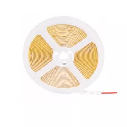 TAŚMA LED COB 24V 33W 5M NEUTRALNA 4000K 5901508317674