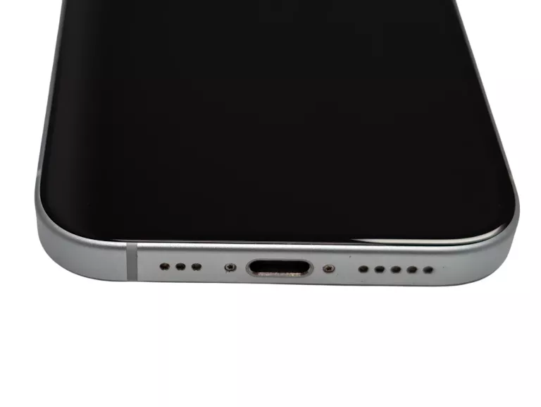 SMARTFON APPLE IPHONE 15 5G 512GB 6.1" NIEBIESKI BATERIA 98%