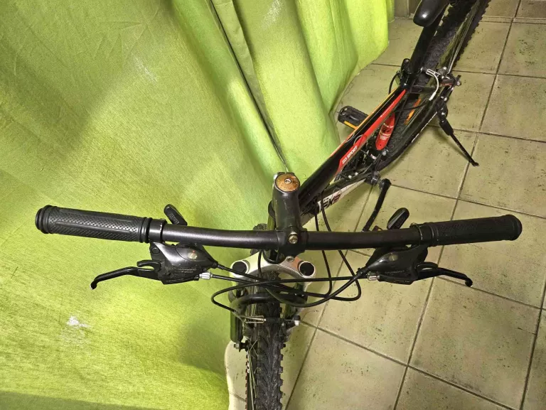 ROWER GO SPORT AFFIX FX3