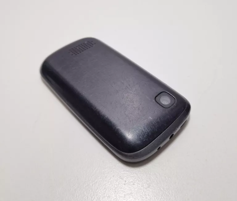 TELEFON NOKIA ASHA 200 RM-761 Z ŁADOWARKĄ