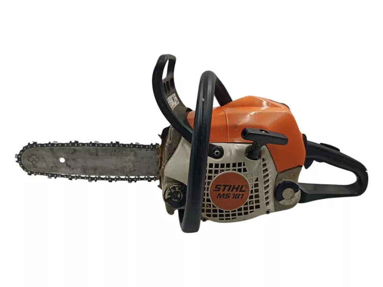 PIŁA ŁAŃCUCHOWA SPALINOWA STIHL MS181/C 1,5KW R 2013