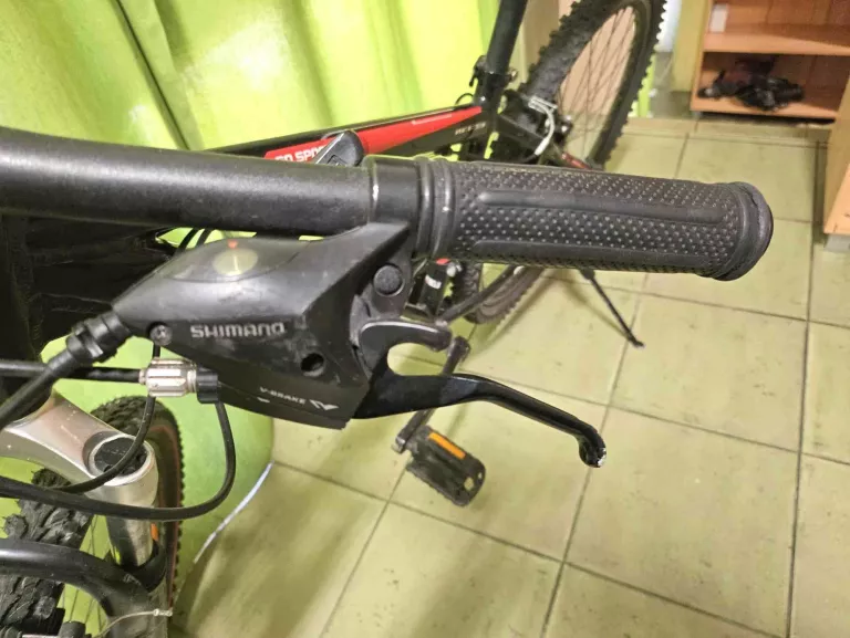 ROWER GO SPORT AFFIX FX3