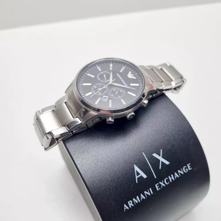 ZEGAREK MĘSKI EMPORIO ARMANI AR2460