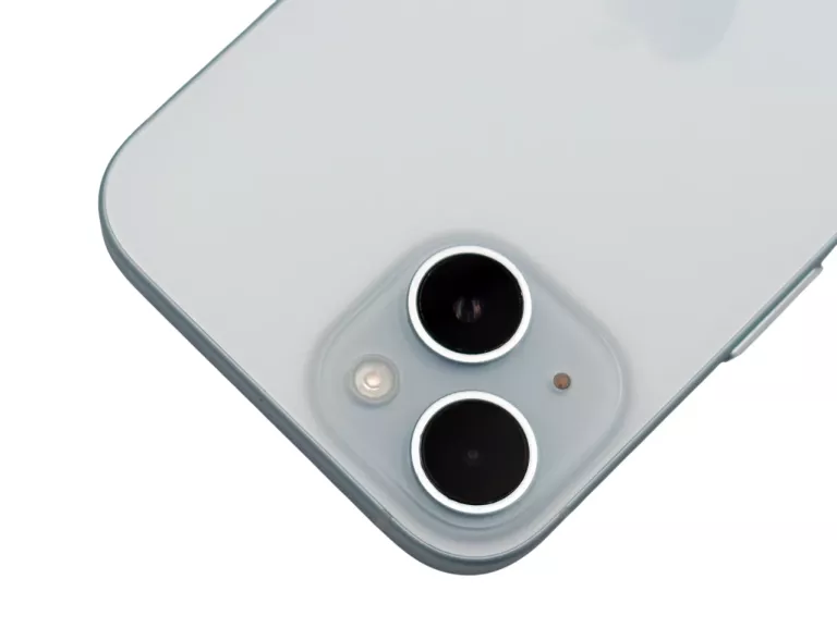 SMARTFON APPLE IPHONE 15 5G 512GB 6.1" NIEBIESKI BATERIA 98%