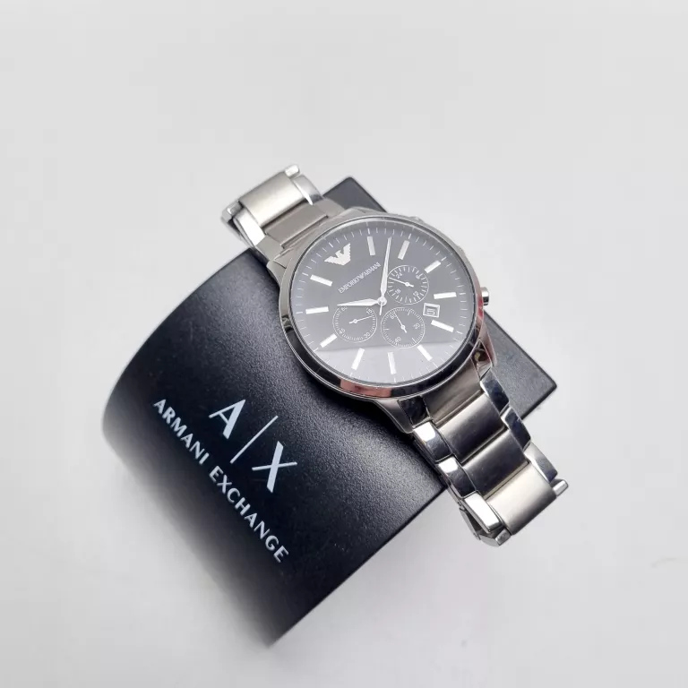 ZEGAREK MĘSKI EMPORIO ARMANI AR2460