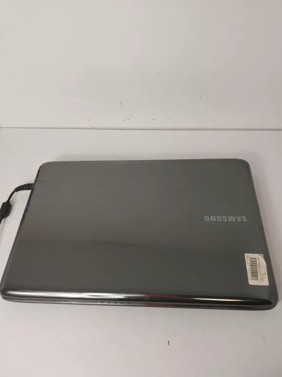 LAPTOP SAMSUNG R540 I5 ZASILACZ TORBA