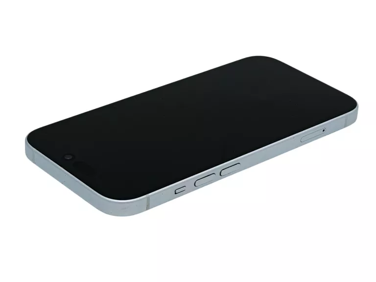 SMARTFON APPLE IPHONE 15 5G 512GB 6.1" NIEBIESKI BATERIA 98%