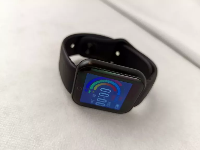 SMARTWATCH HRYFINE BF01H1.0