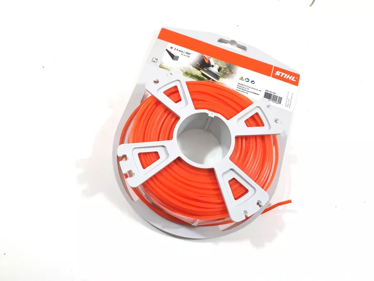 ŻYŁKA LINKA PODKASZARKI KOSY STIHL 2,4 MM X 41,0 M