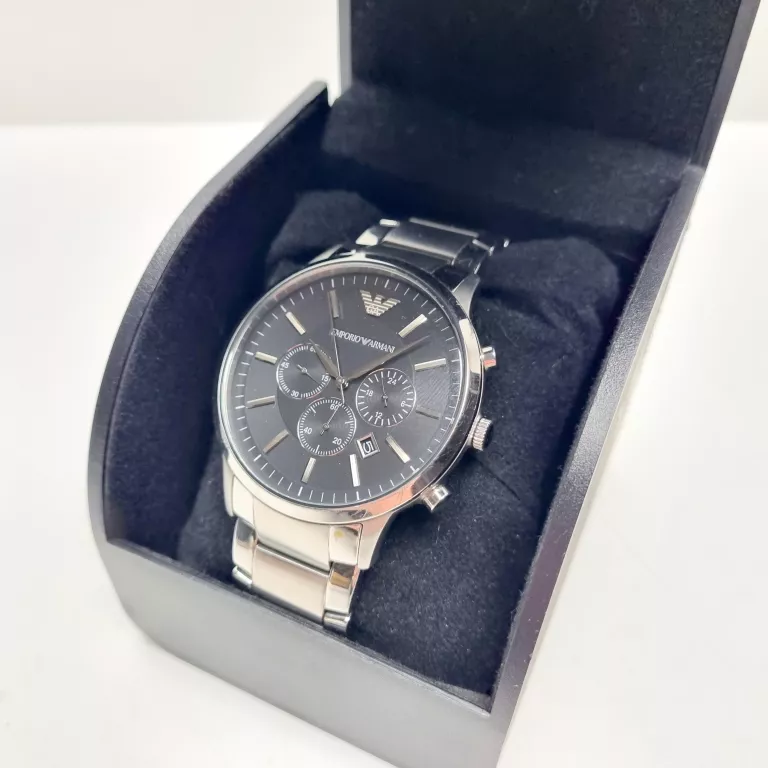 ZEGAREK MĘSKI EMPORIO ARMANI AR2460