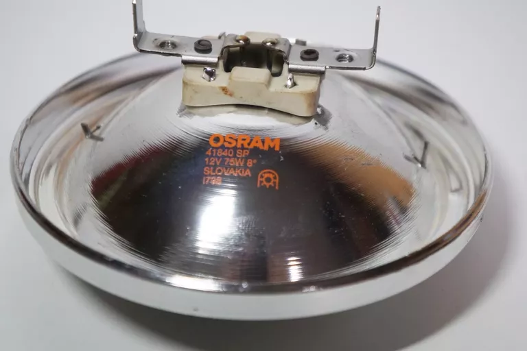 OSRAM ŻARÓWKA HALOGENOWA HALOSPOT 111 75W 12V 41840SP